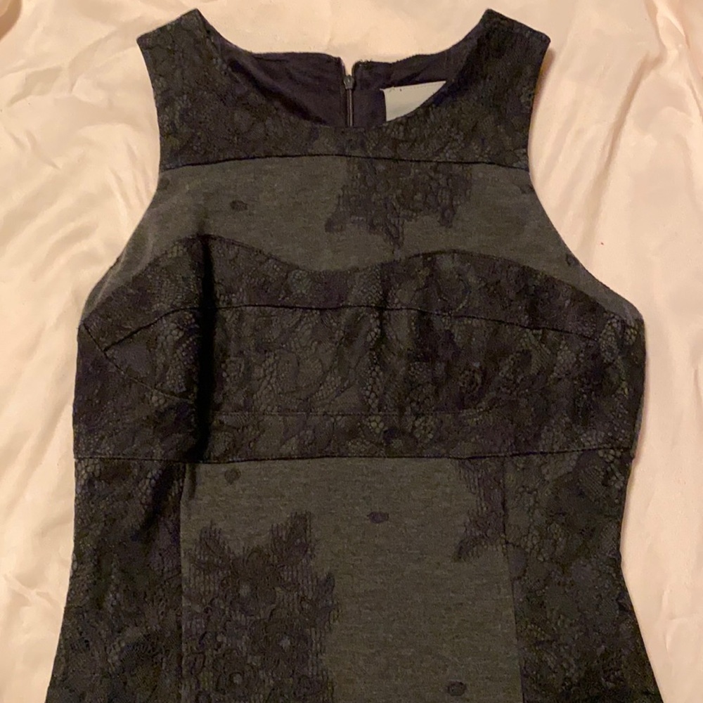 Maeve Anthropologie Dress